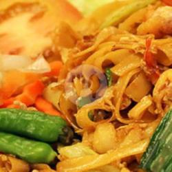 Kwetiaw Goreng Sepesial