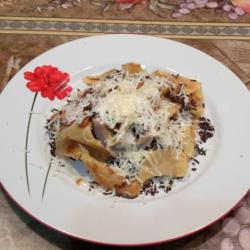 Roti Cane Keju Coklat