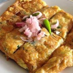 Martabak Aceh Special Daging