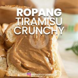 Ropang Tiramisu Crunchy