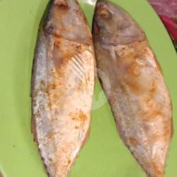 Ikan Asin Pedak