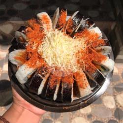 Sushi Cake