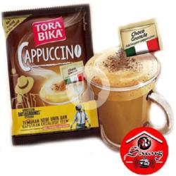 Torabika Cappucino Panas