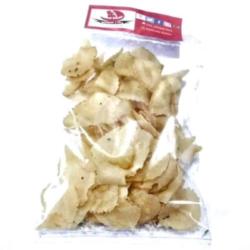 Keripik Singkong Gurih 1/2 Kg