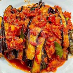 Terong Sambel Balado