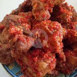 Ayam Sambal Balado