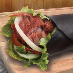 Black Kebab Sapi