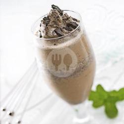 Cookies & Cream