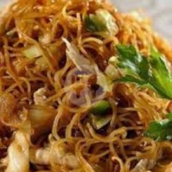 Bihun Goreng Jengkol