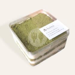 Premium Matcha Dessert Box