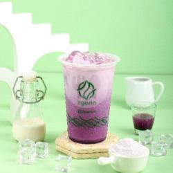 Taro Delight