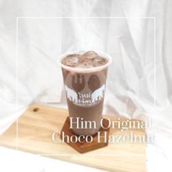 Him Original Choco Hazelnut