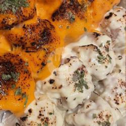 Dimsum Mentai Cheese 6 Pcs