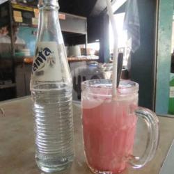 Susu Soda Gembira