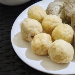 Adaan. Pempek Asli Palembang