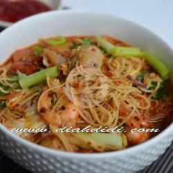 Bihun Kuah Istimewa