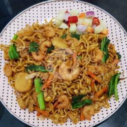 Bakmie Goreng Udang