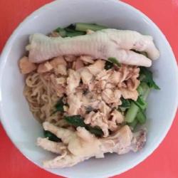 Bakmi Ayam Ceker