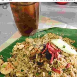 Nasi Goreng Manis Dingin