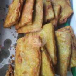 Menjes Goreng