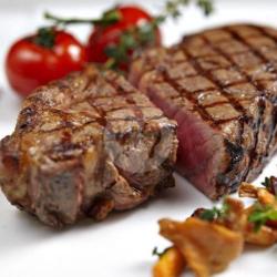 Beef Tenderloin Steak