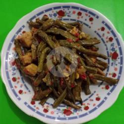 Sayur Oseng