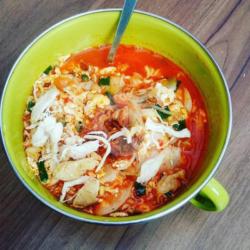 Mie Nyemek Jowo
