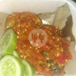 Ayam Geprek Freid Chicken