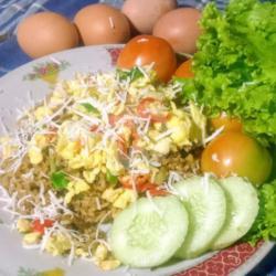 Nasi Goreng Gila Kekinian