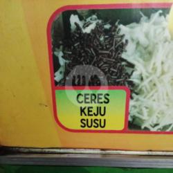 Ketan Susu Ceres Keju