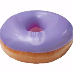 Paket Donat Taro Glaze (isi 10)