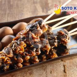 Aneka Sate