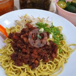 Mie Ayam Rica (1 Porsi)