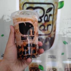 Ovaltine Boba Aren