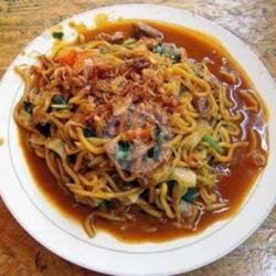 Mie Jawa Kuah