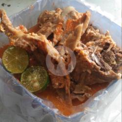 Tulang Ayam Mercon