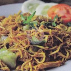 Mie Goreng / Kuah Ayam