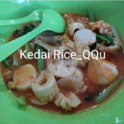 Seblak Seafood