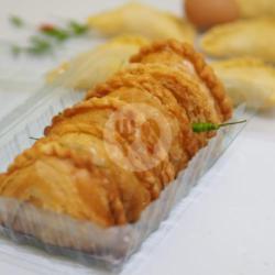 Paketan Pastel / Karipap