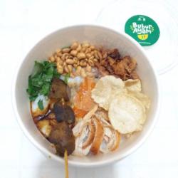 Bubur Ayam Ampela