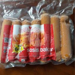 Belfoods Sosis Bakar