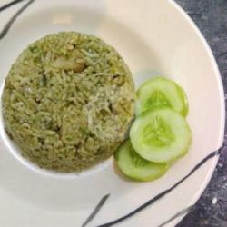 Nasi Goreng Ijo