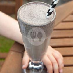 Ice Blend Choco Oreo Cheese