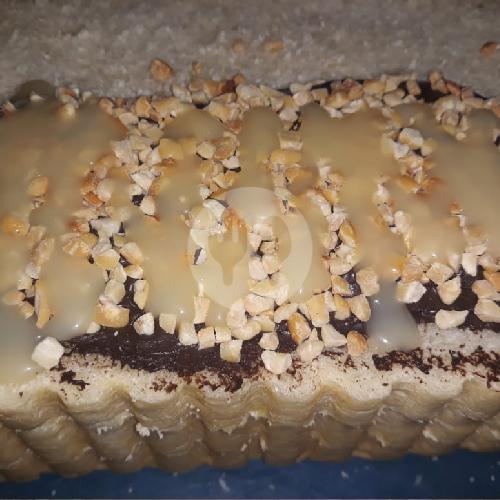 Zaman Roti Roti Bakar Bandung Zaman NOW by Umlink, Bsd - GoFood