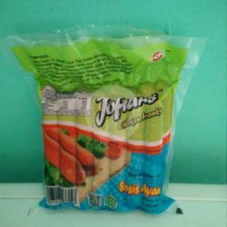 Jofrans Sosis Ayam 360gr