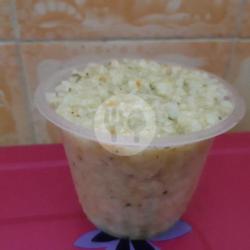 Bubur Tim Porsi Besar