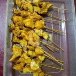 Sate Tunggir Ayam