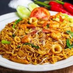 Bakmie Goreng Spesial