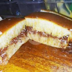 Martabak Wijen Susu ( Kecil )