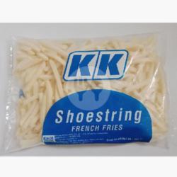 Kk Kentang Goreng Shoestring 1kg